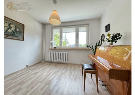 Mieszkanie na sprzedaż - Szombierki, Bytom, Bytom M., 60 m², 248 900 PLN, NET-NKTX-MS-875