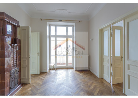 Mieszkanie do wynajęcia - Piękna Śródmieście, Warszawa, 80 m², 6200 PLN, NET-3953/4195/OMW