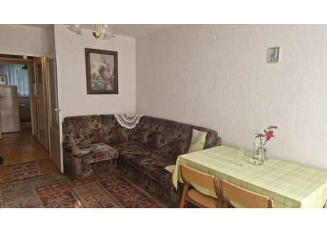 Mieszkanie na sprzedaż - Komandorska Borek, Krzyki, Wrocław, 55 m², 647 000 PLN, NET-29