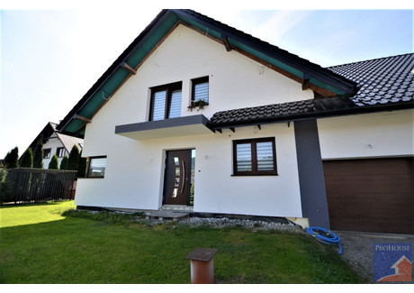 Dom na sprzedaż - Limanowa, Limanowski, 262,84 m², 1 390 000 PLN, NET-PROH-DS-376