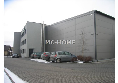 Magazyn na sprzedaż - Mikołów, Mikołowski, 1750 m², 6 499 000 PLN, NET-PRT-HS-360