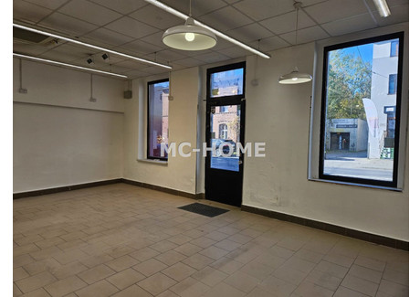 Lokal do wynajęcia - Brynowska Brynów, Katowice, Katowice M., 80 m², 5000 PLN, NET-PRT-LW-1011