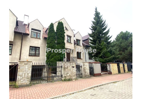 Dom na sprzedaż - Ulrychów, Wola, Warszawa, 227 m², 2 195 000 PLN, NET-DS-55979