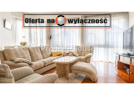 Mieszkanie na sprzedaż - Tyniecka Wierzbno, Mokotów, Warszawa, 80 m², 1 780 000 PLN, NET-MS-55335