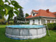 Dom na sprzedaż - Zalesie, Żabia Wola, Grodziski, 225 m², 1 390 000 PLN, NET-DS-54534