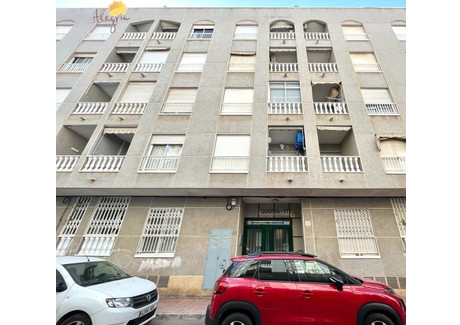 Mieszkanie na sprzedaż - C. Rafal Torrevieja, Alicante, Walencja, Hiszpania, 60 m², 99 900 Euro (428 571 PLN), NET-6