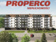 Mieszkanie na sprzedaż - Skrajna Ząbki, Wołomiński, 88,14 m², 881 400 PLN, NET-PRP-MS-70920