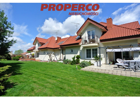 Dom na sprzedaż - Dawidy Bankowe, Raszyn, Pruszkowski, 480 m², 3 600 000 PLN, NET-PRP-DS-66408