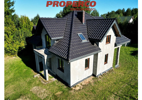 Dom na sprzedaż - Strzeniówka, Nadarzyn, Pruszkowski, 240 m², 1 500 000 PLN, NET-PRP-DS-68006