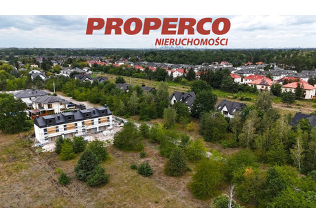 Działka na sprzedaż - Falenica, Wawer, Warszawa, Warszawa M., 897 m², 867 000 PLN, NET-PRP-GS-69079