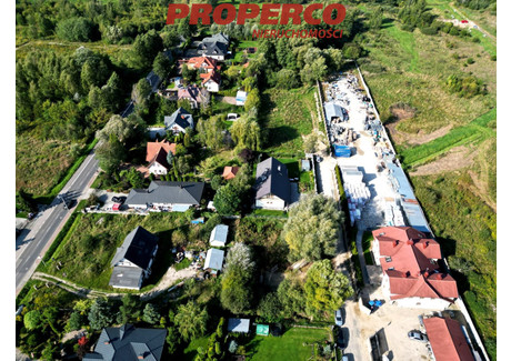 Działka na sprzedaż - Stara Wieś, Nadarzyn, Pruszkowski, 1000 m², 320 000 PLN, NET-PRP-GS-66089