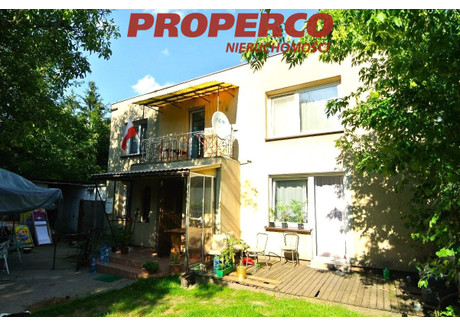 Dom na sprzedaż - Chylice, Piaseczno, Piaseczyński, 130 m², 845 000 PLN, NET-PRP-DS-73576