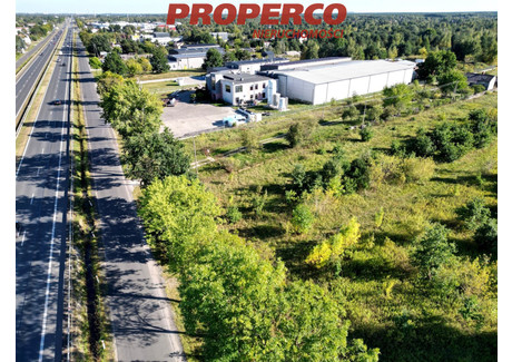 Działka na sprzedaż - Modlińska Izabelin-Dziekanówek, Czosnów, Nowodworski, 9722 m², 3 111 040 PLN, NET-PRP-GS-69240