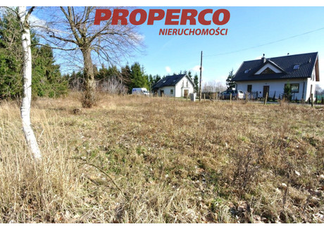 Działka na sprzedaż - Falęcin, Brwinów, Pruszkowski, 1592 m², 560 000 PLN, NET-PRP-GS-72952