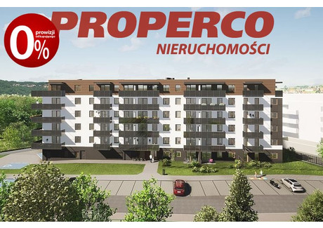 Mieszkanie na sprzedaż - Skrajna Ząbki, Wołomiński, 47,96 m², 546 744 PLN, NET-PRP-MS-72329
