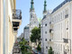 Mieszkanie do wynajęcia - Mokotowska Śródmieście, Warszawa, Warszawski, 165 m², 17 000 PLN, NET-8960482