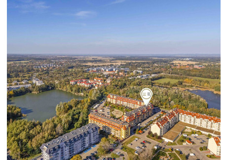 Mieszkanie na sprzedaż - Główna Wrocław-Fabryczna, Wrocław, 54,4 m², 599 000 PLN, NET-120/13528/OMS