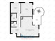 Mieszkanie na sprzedaż - Odkryta Nowodwory, Białołęka, Warszawa, 62,7 m², 900 000 PLN, NET-2058/7494/OMS