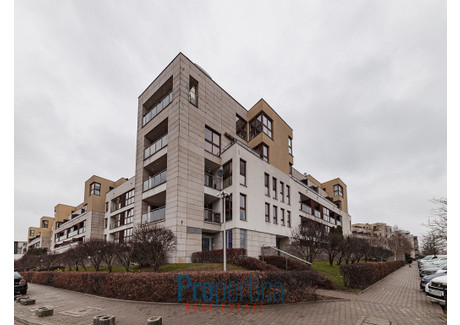 Mieszkanie na sprzedaż - Sarmacka Wilanów, Warszawa, 60 m², 1 050 000 PLN, NET-2204/7494/OMS