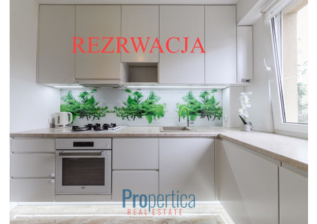 Mieszkanie na sprzedaż - Helenowska Pruszków, Pruszkowski, 59,6 m², 755 000 PLN, NET-2027/7494/OMS