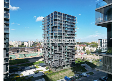 Mieszkanie na sprzedaż - Centrum, Katowice, Katowice M., 95,53 m², 1 528 000 PLN, NET-ATP-MS-1442