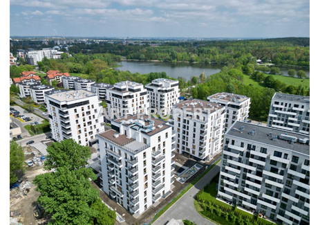 Mieszkanie na sprzedaż - Dolina Trzech Stawów, Katowice, Katowice M., 67,8 m², 894 900 PLN, NET-ATP-MS-1394-2