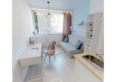 Mieszkanie do wynajęcia - Morska Grabówek, Gdynia, 15 m², 1600 PLN, NET-433512