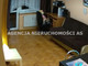 Mieszkanie na sprzedaż - Wlotowa Kozłówek, Bieżanów-Prokocim, Kraków, Kraków M., 25 m², 420 000 PLN, NET-AAS-MS-1248