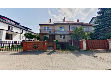 Mieszkanie na sprzedaż - Złota Pomian, Ostrołęka, 140 m², 750 000 PLN, NET-94