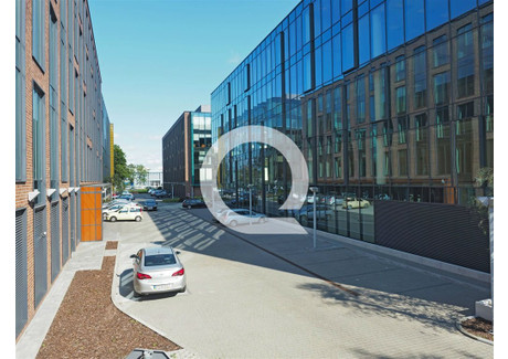 Biuro do wynajęcia - Oliwa, Gdańsk, Gdańsk M., 310 m², 16 496 PLN, NET-QRC-LW-7228