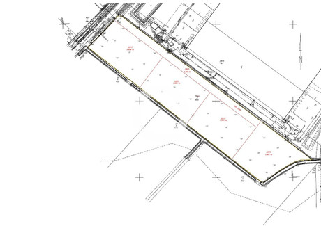 Działka na sprzedaż - Gdańsk, Gdańsk M., 3902 m², 1 223 277 PLN, NET-QRC-GS-7284