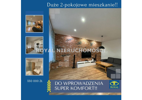 Mieszkanie na sprzedaż - Fałata Centrum, Bytom, Bytom M., 70,89 m², 330 000 PLN, NET-RYL-MS-8908