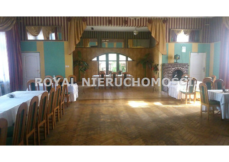 Dom na sprzedaż - Tarnowskie Góry, Tarnogórski, 800 m², 1 900 000 PLN, NET-RYL-DS-4940