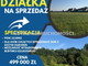 Działka na sprzedaż - Kozłów, 2 min.do Gliwic Gliwice, Gliwice M., 3230 m², 499 000 PLN, NET-RYL-GS-8969
