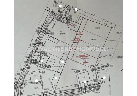 Działka na sprzedaż - Rokitnica, Zabrze, Zabrze M., 673 m², 250 000 PLN, NET-RYL-GS-9052-1