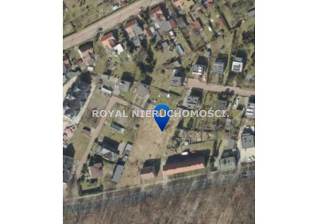 Działka na sprzedaż - Rokitnica, Zabrze, Zabrze M., 673 m², 250 000 PLN, NET-RYL-GS-9053-3