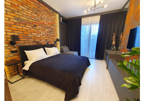 Mieszkanie na sprzedaż - Krzyki, Wrocław, 31 m², 766 250 PLN, NET-2116