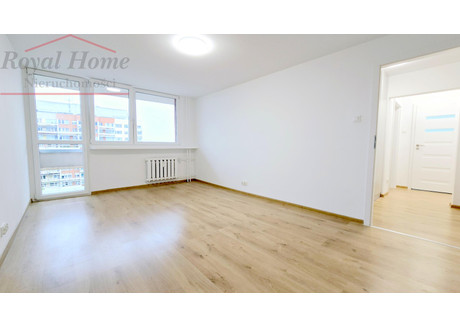 Mieszkanie na sprzedaż - Zachodnia Stare Miasto, Wrocław, 43,5 m², 649 000 PLN, NET-2236