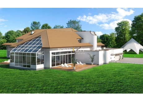 Dom na sprzedaż - Chylice, Konstancin-Jeziorna, Piaseczyński, 1023 m², 9 900 000 PLN, NET-504/10398/ODS