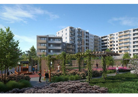 Mieszkanie na sprzedaż - Krzyki, Wrocław-Krzyki, Wrocław, 65,2 m², 1 057 875 PLN, NET-LP605169