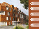 Mieszkanie na sprzedaż - Kleczków, Wrocław-Psie Pole, Wrocław, 57,34 m², 864 504 PLN, NET-LP161789
