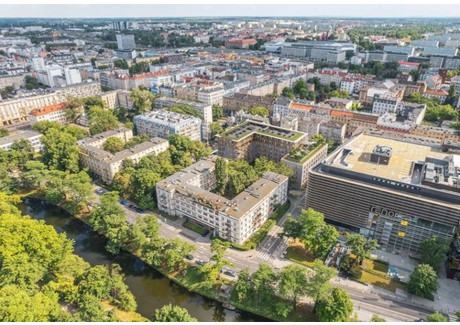 Mieszkanie na sprzedaż - Stare Miasto, Wrocław, Wrocław-Stare Miasto, Wrocław, 37,94 m², 793 300 PLN, NET-LP830031