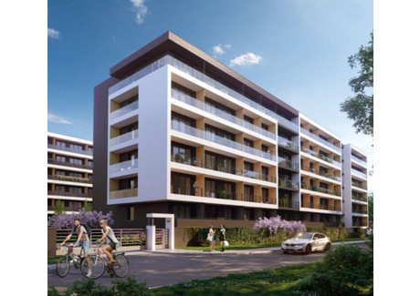 Mieszkanie na sprzedaż - Sołtysowice, Wrocław-Psie Pole, Wrocław, 64,08 m², 829 000 PLN, NET-LP562502