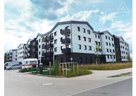 Mieszkanie na sprzedaż - Harcerska Oporów, Wrocław-Fabryczna, Wrocław, 52,4 m², 640 125 PLN, NET-LP272902