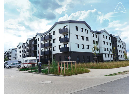 Mieszkanie na sprzedaż - Harcerska Oporów, Wrocław-Fabryczna, Wrocław, 70,6 m², 807 095 PLN, NET-LP441842