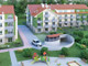 Mieszkanie na sprzedaż - Psie Pole, Wrocław-Psie Pole, Wrocław, 55,83 m², 541 551 PLN, NET-LP565710