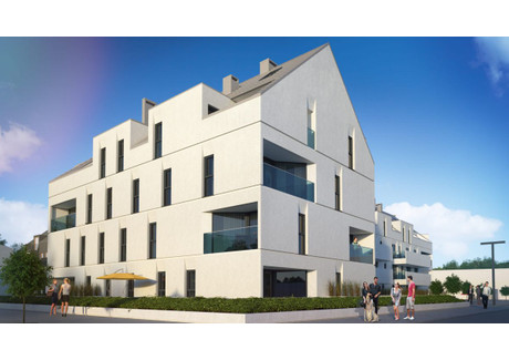 Mieszkanie na sprzedaż - Prawocin, Siechnice, Wrocławski, 53,42 m², 480 780 PLN, NET-LP967941