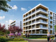 Mieszkanie na sprzedaż - Zakrzów, Wrocław-Psie Pole, Wrocław, 61,14 m², 679 000 PLN, NET-LP908956