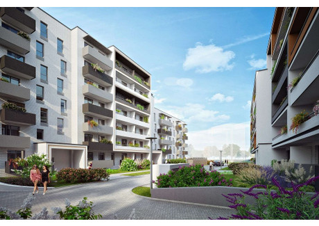 Mieszkanie na sprzedaż - Szczepin, Wrocław-Stare Miasto, Wrocław, 87,56 m², 1 199 000 PLN, NET-LP643832