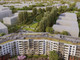 Mieszkanie na sprzedaż - Kępa Mieszczańska, Wrocław, Wrocław-Śródmieście, Wrocław, 41,2 m², 749 840 PLN, NET-LP326199